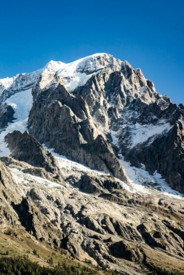 le chapeau ristorante elegante courmayeur